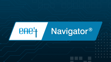 Enet Navigator