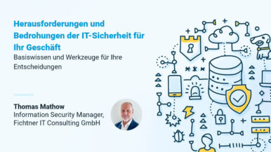 Grafik Workshop IT-Sicherheit