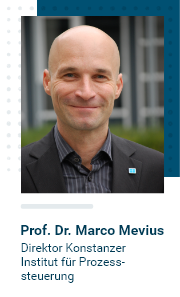 Prof. Dr. Marco Mevius (kips)
